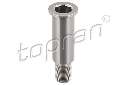 Bearing journal tensioner - bearing,