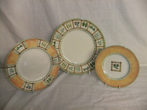 Cloverleaf antique herbs - -,