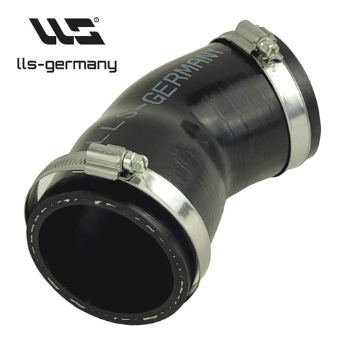 Turbo hose charge air - , for