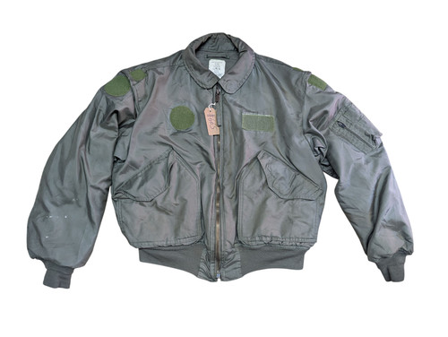 American usaf flight - usaf,