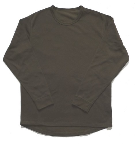 British army thermal under - british,