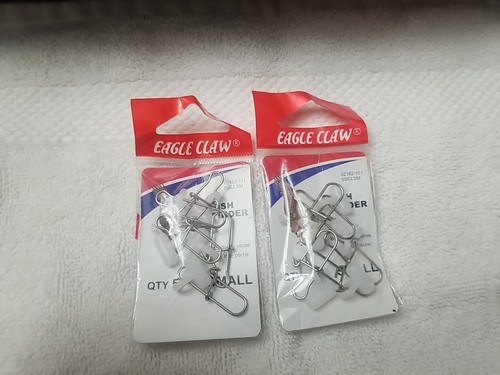 Eagle claw 2162 101 - claw, fish
