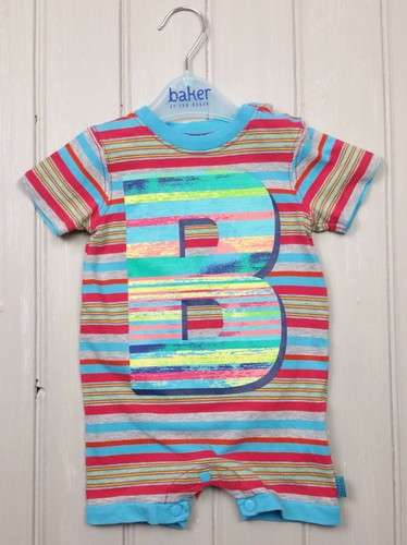 Ted baker baby boys - ted,