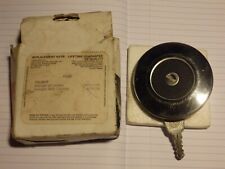 LOCKING PETROL CAP HILLMAN AVENGER SALOON ESTATE ROOTES TALBOT