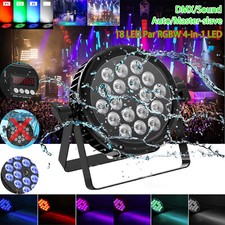 18 LEDs 180W Par Light