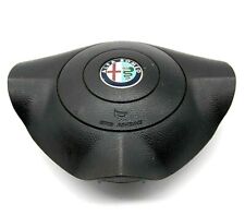 STEERING WHEEL CENTER AIRBAG FOR ALFA ROMEO 147 156 T SPARK GT GTA 7AE42390165