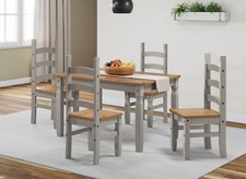 Corona dining table and - and, 4