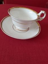 Ridgway England c 1835 White/