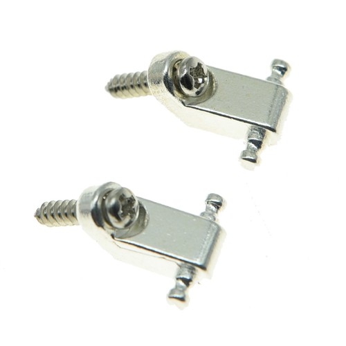Set silver guitar string - set,