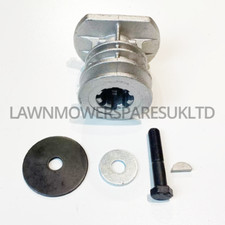 Atco Quattro 19S 4 in 1 Blade