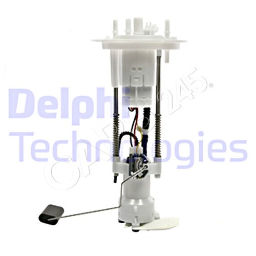 Delphi fuel supply - delphi, module