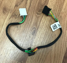 Genuine Mercedes steering wheel switch cable harness 307873750-AA. MFSW  9D2