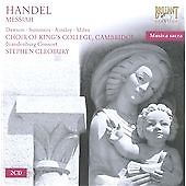 George frideric handel - frideric,