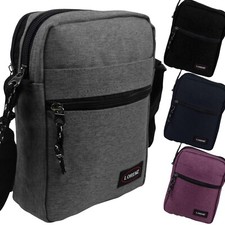 Lorenz Compact Denim Look