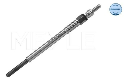 Glow plug meyle 860 0001 - meyle, 11-14