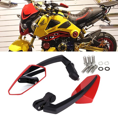 Universal motorcycles angled - universal,