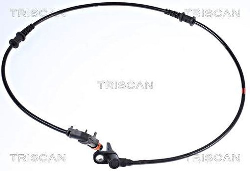 Wheel speed sensor triscan - wheel,