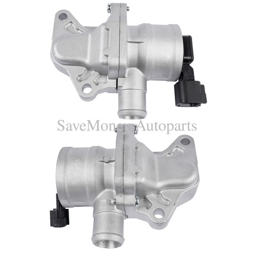 Pair egr valves intake - pair,