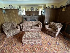 G Plan Three Piece Suite plus