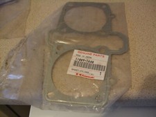 Genuine Kawasaki Bass Gasket fits Kawasaki GPZ 500 S 1990