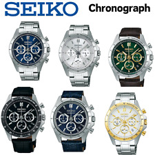 Seiko Selection Quartz