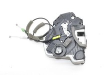 LEXUS IS III E3 300H Front Left Door Lock 2.5 Hybrid 133kw 2015 RHD