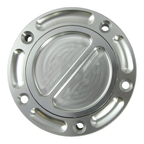 Biketek keyless race fuel cap - keyless,