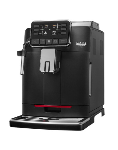 Gaggia cadorna plus automatic - cadorna,