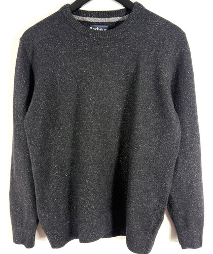 Barbour tisbury jumper - jumper, mens