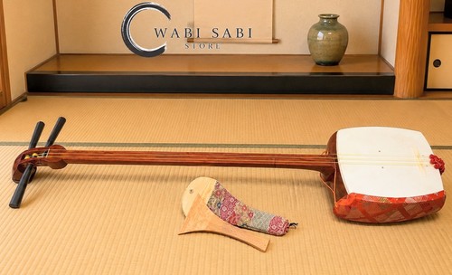 Chuzao shamisen japanese - chuzao,