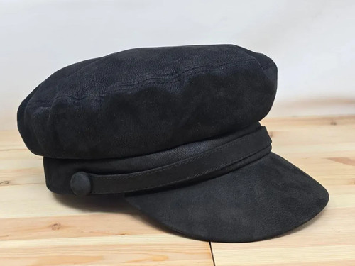 Fiddler breton cap hat greek - hat,