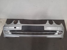 2004 MERCEDES E320 CDI AVANTGARDE AUTO Saloon Front Bumper