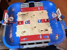 Lego Basketball 3433 With