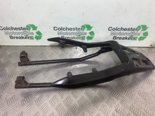 Yamaha xj6s diversion rack - xj6s,