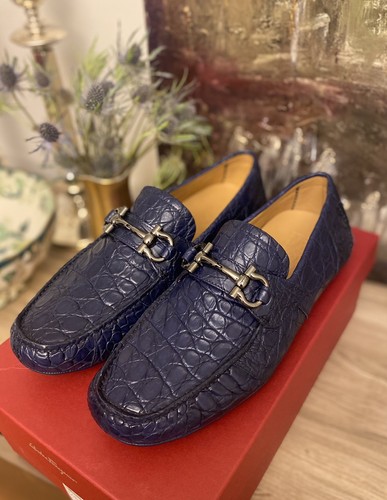 Nib salvatore ferragamo - nib,