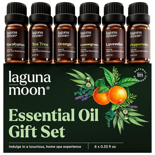 Laguna 6pcs essential - laguna,