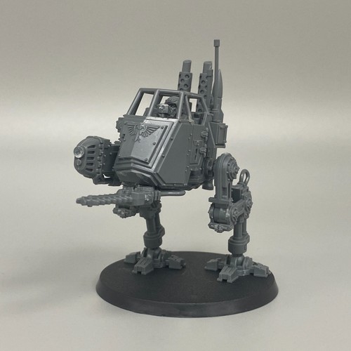 Astra militarum scout - astra,
