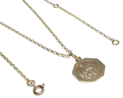 Unisex ladies mens 9carat - unisex,,