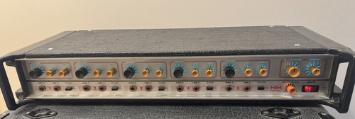 Electronic 100 reverb - 100,
