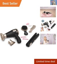 Creative Hair Styling Set for