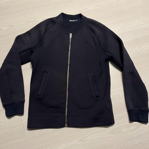 Lindeberg bomber jacket - bomber, mens