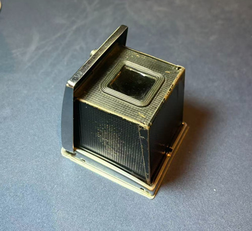 Hasselblad waist level - hasselblad,