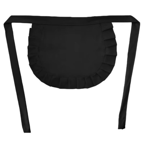 1pcs waitress maid style - 1pcs,