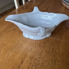 Pillivuyt White Porcelain