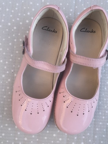 Clark pink crown - clark,