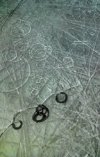 Michael Light - Lake Lahontan