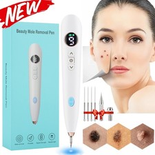 LED 9 Level Laser Plasma Pen