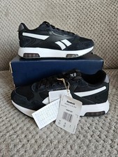 Reebok Glide DMX Trainers