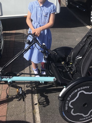 Hase bikes child bike - bikes,