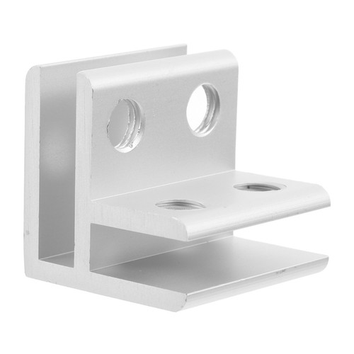 Fish tank mounting - ,